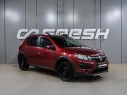 Renault Sandero II Воронеж  - изображение 18