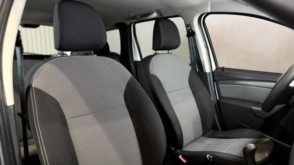 Renault Duster I Рестайлинг Смоленск  - изображение 10