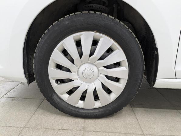 Skoda Rapid II с пробегом 2021 года, цена 1 200 000 рублей, 145133 км, лифтбек, Автокод Объявления