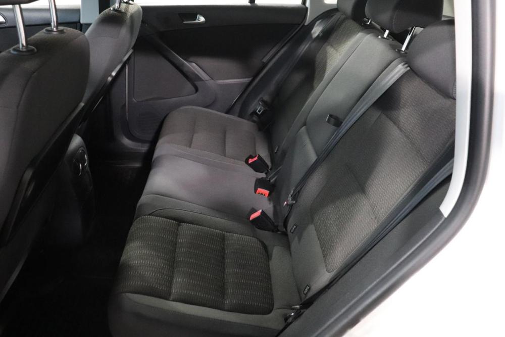 Volkswagen Tiguan I Рестайлинг Ульяновск  - изображение 12