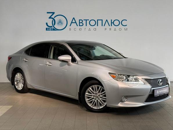 Lexus ES VI с пробегом 2013 года, цена 2 130 000 рублей, 211300 км, седан, Автокод Объявления