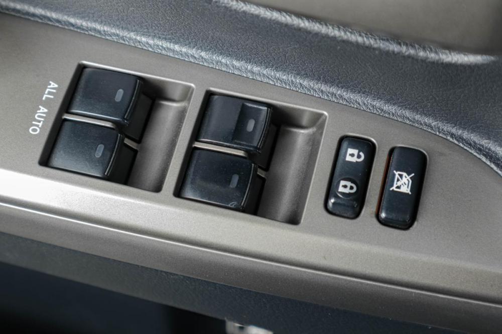 Toyota Land Cruiser 200 Series Тюмень  - изображение 19