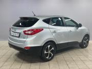 Hyundai ix35 I Рестайлинг Уфа  - изображение 20