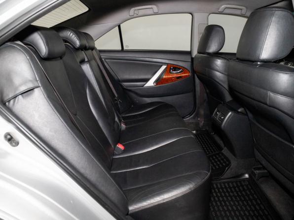 Toyota Camry VI (XV40) с пробегом 2008 года, цена 1 190 000 рублей, 320508 км, седан, Автокод Объявления