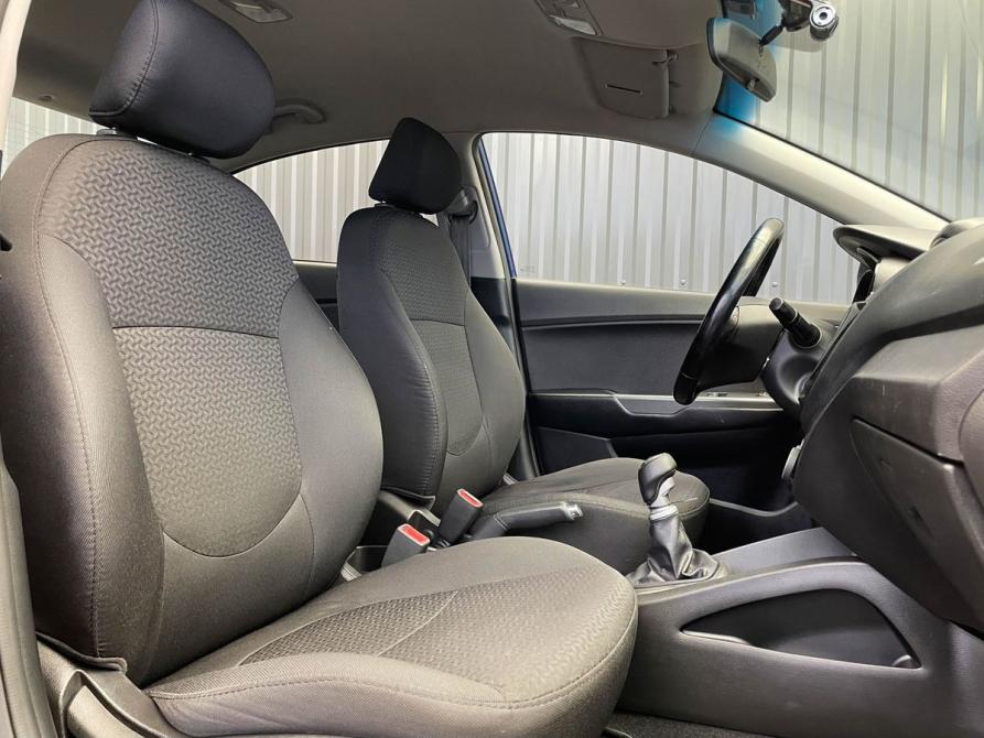 Kia Rio III Рестайлинг Пермь  - изображение 16