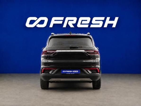 Geely Okavango I с пробегом 2022 года, цена 2 167 900 рублей, 62919 км, внедорожник, Автокод Объявления