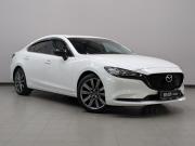 Mazda 6 III (GJ) Рестайлинг 2 Москва  - изображение 41