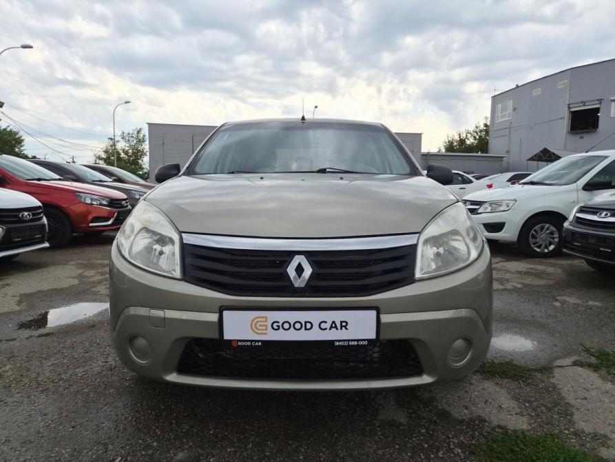 Renault Sandero I Саратов  - изображение 2