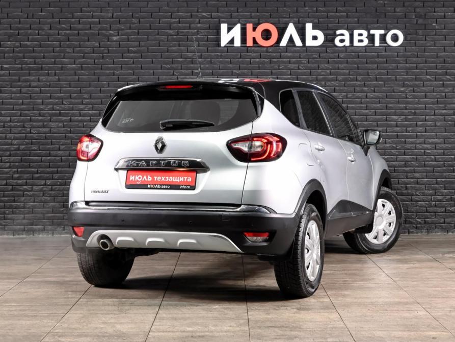 Renault Kaptur I Екатеринбург  - изображение 4
