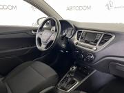 Hyundai Solaris II Рестайлинг Москва  - изображение 30