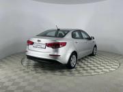 Kia Rio III Рестайлинг Воронеж  - изображение 30