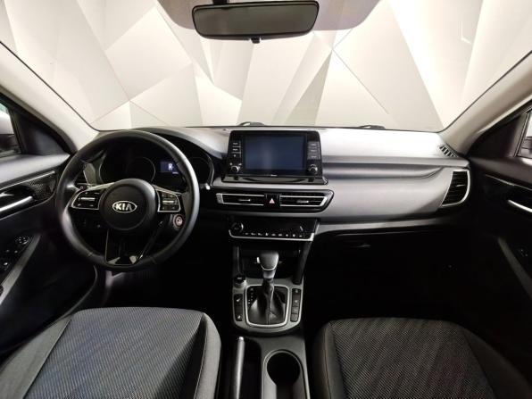 Kia Seltos I с пробегом 2021 года, цена 1 745 000 рублей, 78751 км, внедорожник, Автокод Объявления