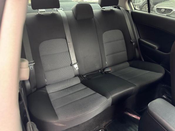 Kia Cerato III Рестайлинг (Classic) с пробегом 2018 года, цена 1 199 000 рублей, 177101 км, седан, Автокод Объявления