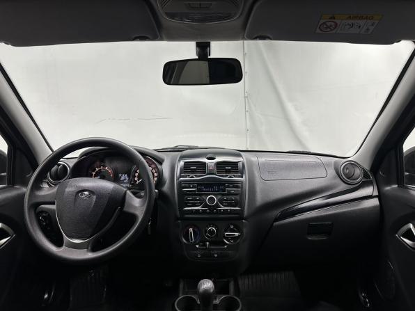 Lada (ВАЗ) Granta I Рестайлинг с пробегом 2024 года, цена 940 000 рублей, 22216 км, седан, Автокод Объявления