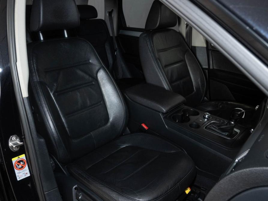Volkswagen Touareg II Казань  - изображение 14