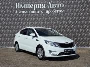 Kia Rio III Краснодар  - изображение 26