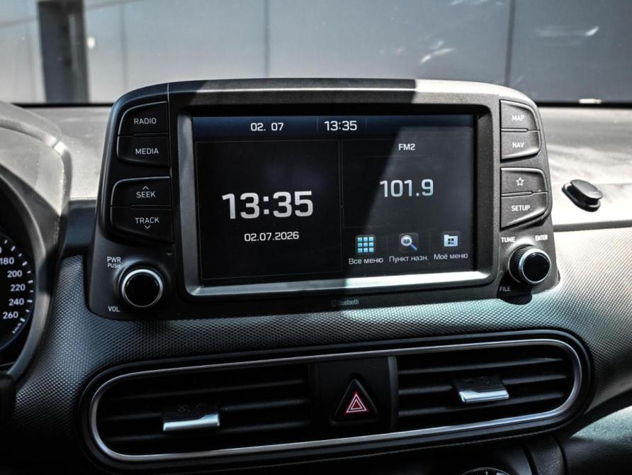 Hyundai Kona I Новороссийск  - изображение 20