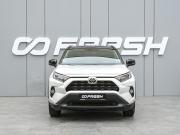 Toyota RAV4 V (XA50) Краснодар  - изображение 21