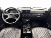 Lada (ВАЗ) 2121 (4x4) I Рестайлинг (2020) Воронеж  - изображение 31