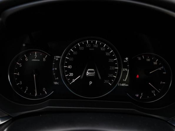 Mazda 6 III (GJ) Рестайлинг 2 с пробегом 2023 года, цена 3 590 000 рублей, 11483 км, седан, Автокод Объявления