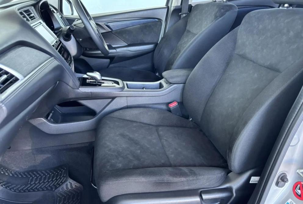 Honda Shuttle II Киров  - изображение 16