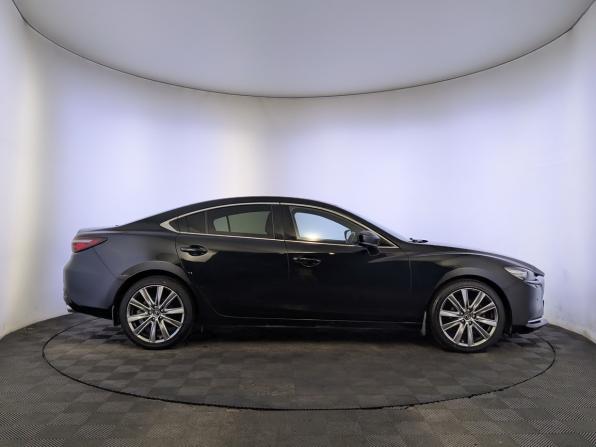 Mazda 6 III (GJ) Рестайлинг 2 с пробегом 2020 года, цена 2 700 000 рублей, 79335 км, седан, Автокод Объявления