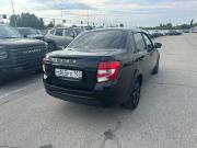 Lada (ВАЗ) Granta I Рестайлинг Тольятти  - изображение 9