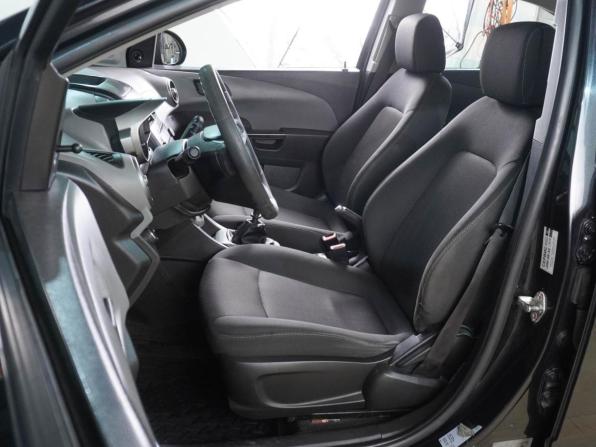 Chevrolet Aveo II с пробегом 2013 года, цена 649 000 рублей, 162222 км, седан, Автокод Объявления