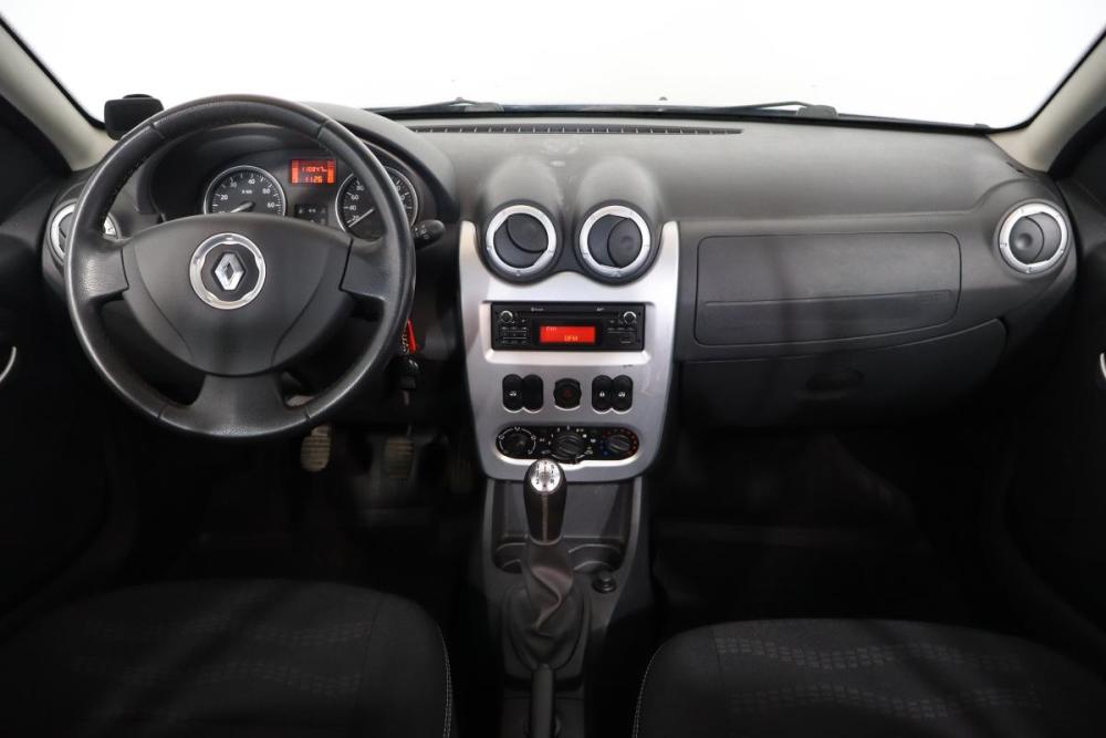 Renault Sandero I Санкт-Петербург  - изображение 7
