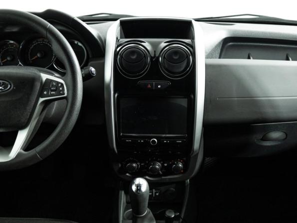 Lada (ВАЗ) Largus I Рестайлинг с пробегом 2025 года, цена 1 599 700 рублей, 45000 км, универсал, Автокод Объявления