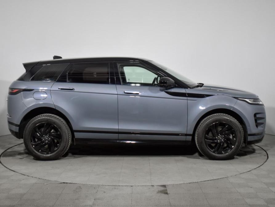 Land Rover Range Rover Evoque II Санкт-Петербург  - изображение 4