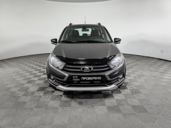 Lada (ВАЗ) Granta I Рестайлинг с пробегом 2020 года, цена 740 000 рублей, 102492 км, универсал, Автокод Объявления