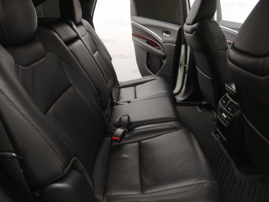 Acura MDX III Екатеринбург  - изображение 27