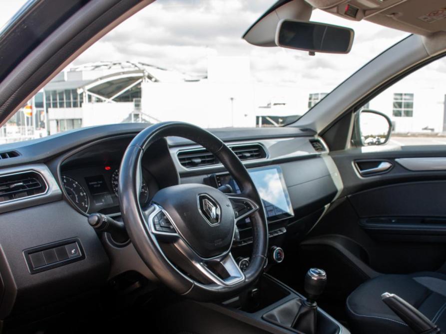 Renault Arkana I Москва  - изображение 9