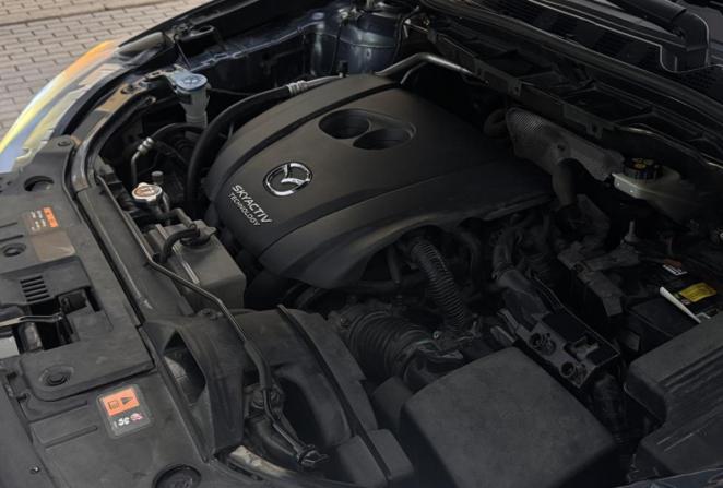 Mazda CX-5 I с пробегом 2014 года, цена 1 670 000 рублей, 156387 км, внедорожник, Автокод Объявления