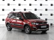 Lada (ВАЗ) Kalina II Ростов-на-Дону  - изображение 21