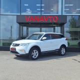 Geely Atlas I Азнакаево  - изображение 26