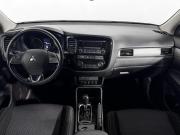 Mitsubishi Outlander III Рестайлинг 2 Санкт-Петербург  - изображение 33