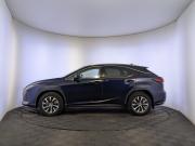 Lexus RX IV Рестайлинг Москва  - изображение 39
