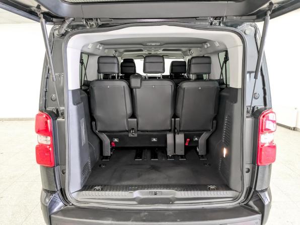 Citroen SpaceTourer I с пробегом 2020 года, цена 3 790 000 рублей, 43369 км, минивэн, Автокод Объявления