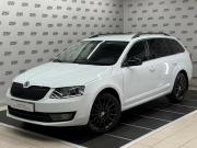 Skoda Octavia III (A7) Красноярск  - изображение 24