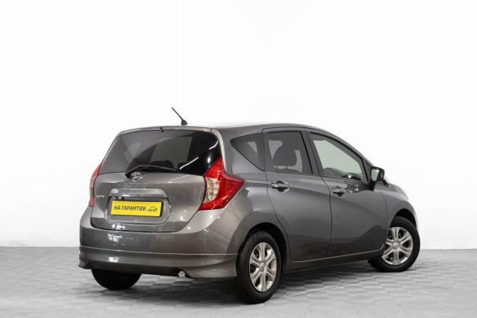 Nissan Note II с пробегом 2015 года, цена 849 000 рублей, 144000 км, хэтчбек, Автокод Объявления