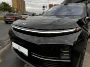 Li Auto (Lixiang) L7 I Рестайлинг Санкт-Петербург  - изображение 31