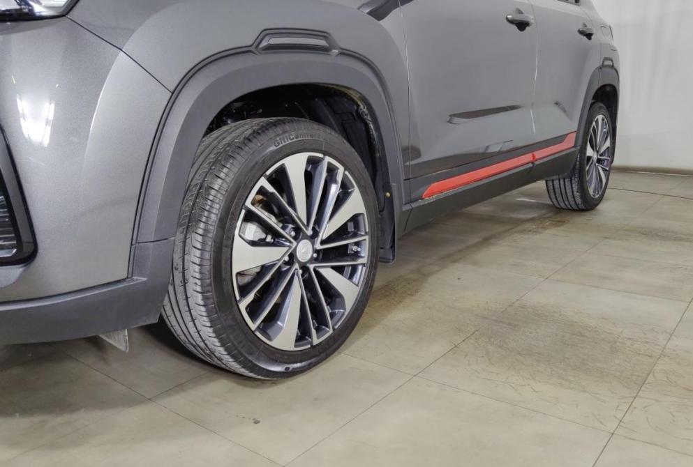 Changan CS35 Plus I Рестайлинг Волгоград  - изображение 26