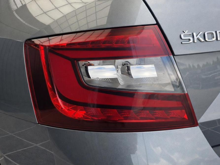 Skoda Octavia III (A7) Рестайлинг Пермь  - изображение 33