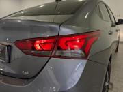 Hyundai Solaris II Москва  - изображение 46