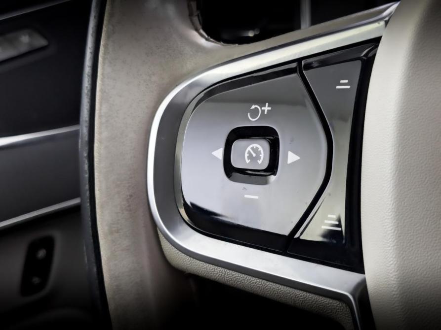 Volvo XC90 II Рестайлинг 1 Москва  - изображение 29