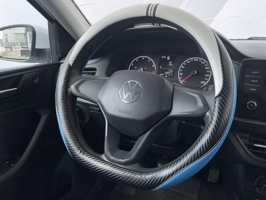 Volkswagen Polo VI Екатеринбург  - изображение 13