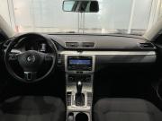 Volkswagen Passat B7 Москва  - изображение 20