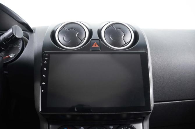 Nissan Qashqai I с пробегом 2008 года, цена 879 000 рублей, 226526 км, внедорожник, Автокод Объявления